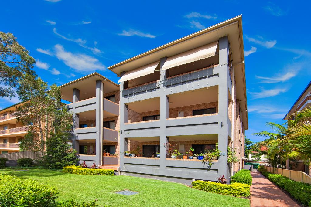 9/28 Queens Rd, Brighton-Le-Sands, NSW 2216