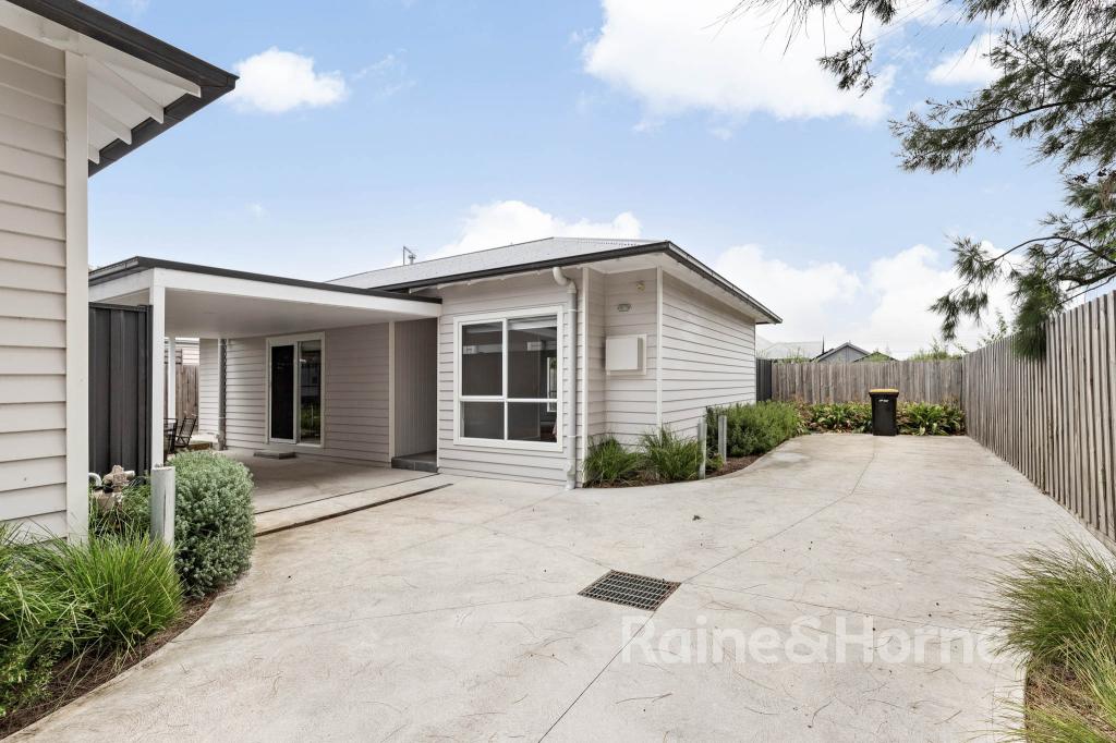 3/69 Mahoneys Rd, Riddells Creek, VIC 3431