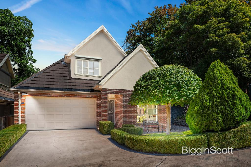 10/328 Blackburn Rd, Glen Waverley, VIC 3150