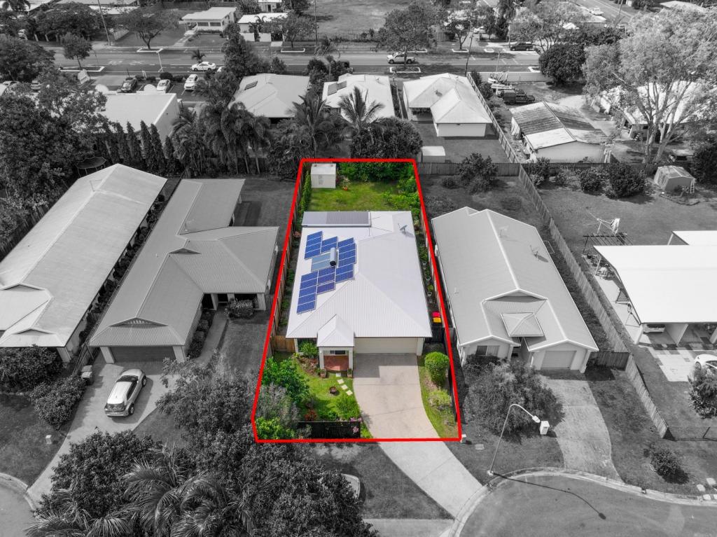 46a Cunningham St, Yorkeys Knob, QLD 4878