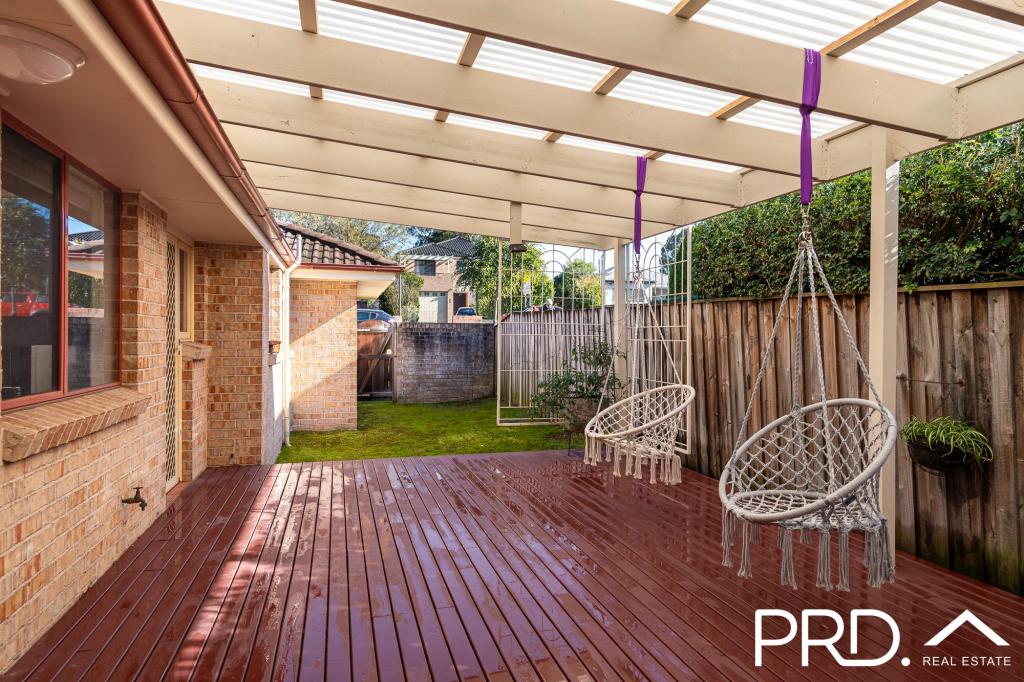 1/91 Vega St, Revesby, NSW 2212