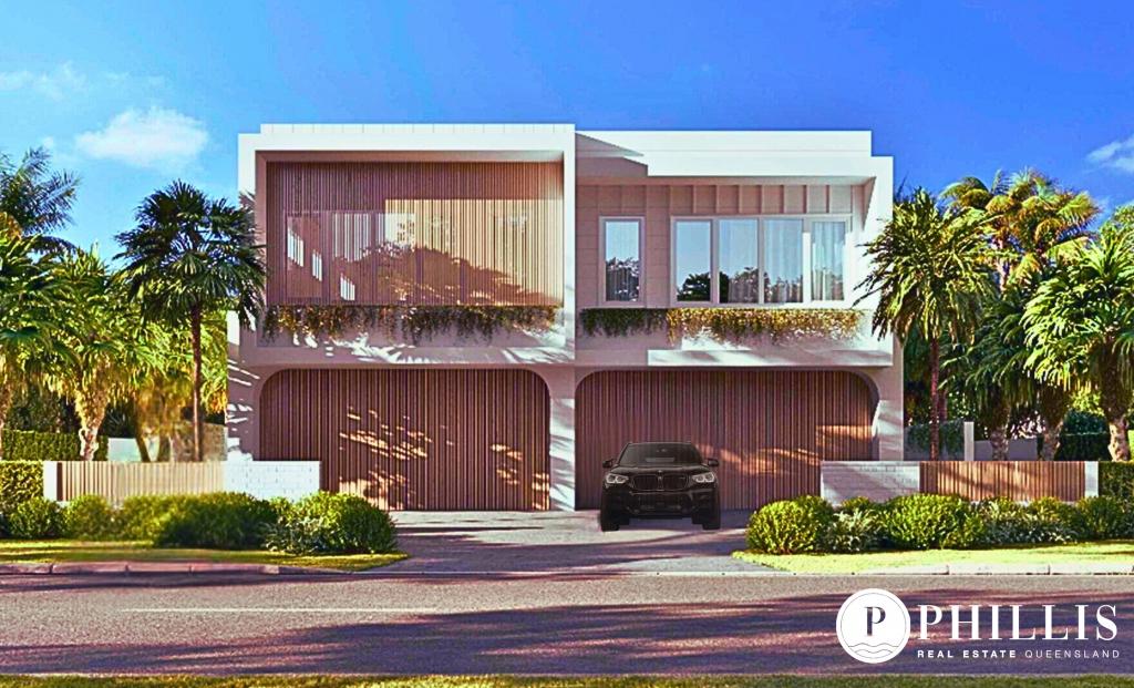 1/15 Mallard Ave, Paradise Point, QLD 4216