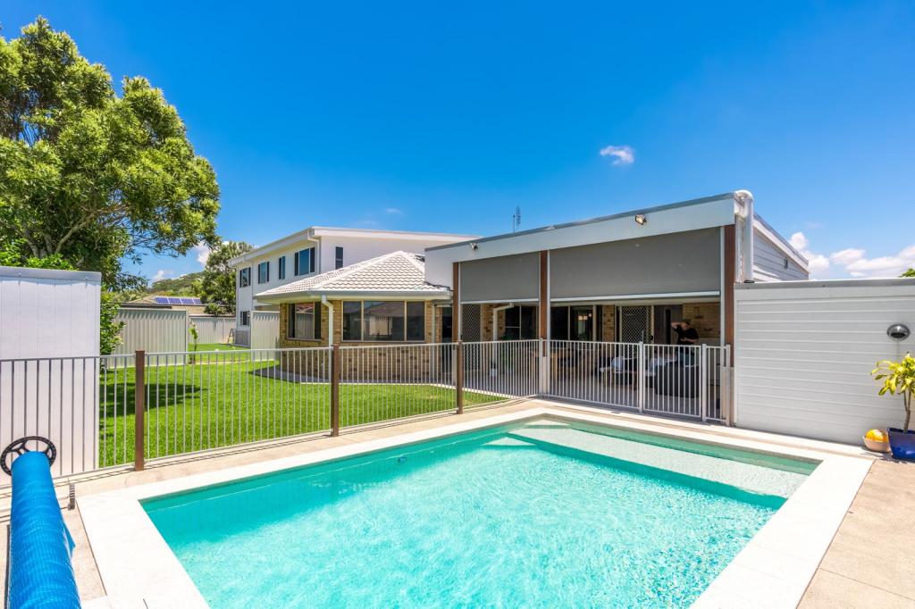 31 Watergum Pl, Bogangar, NSW 2488