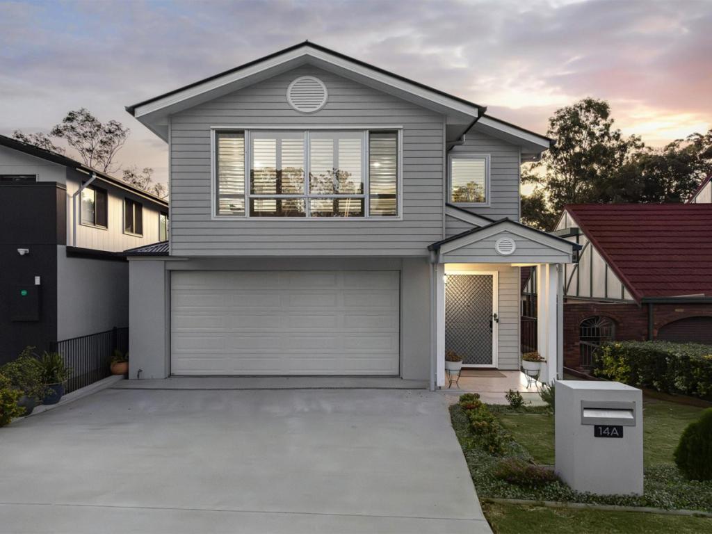 14a Sandringham St, Mansfield, QLD 4122