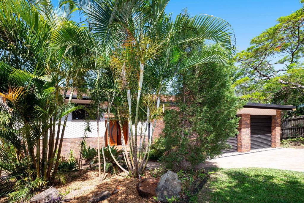 156 Lynne Grove Ave, Corinda, QLD 4075