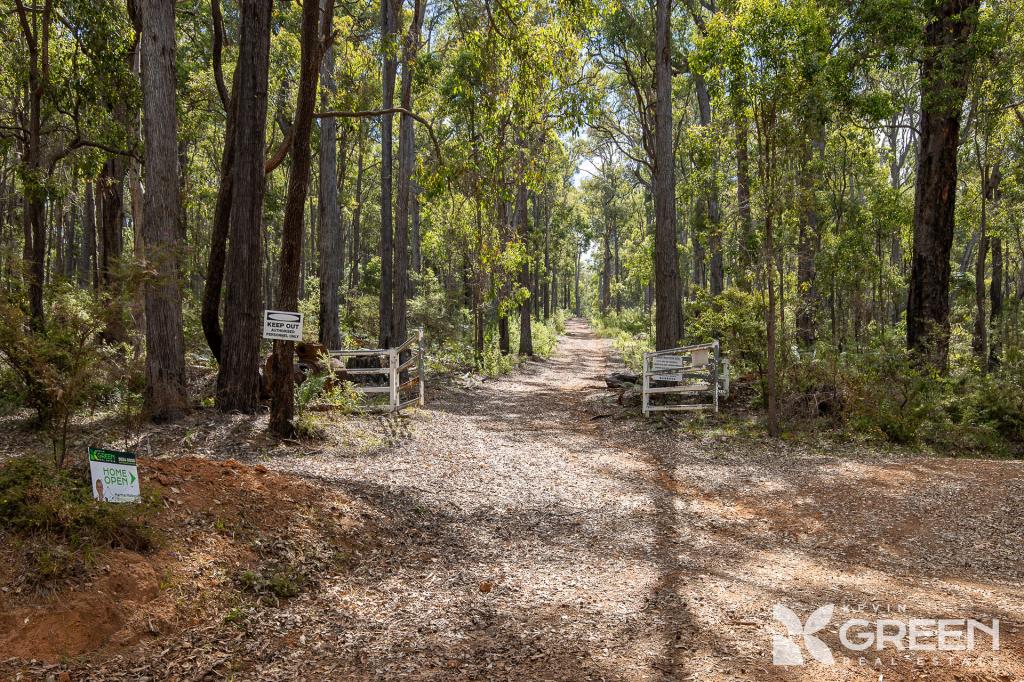 5 ORO RD, DWELLINGUP, WA 6213