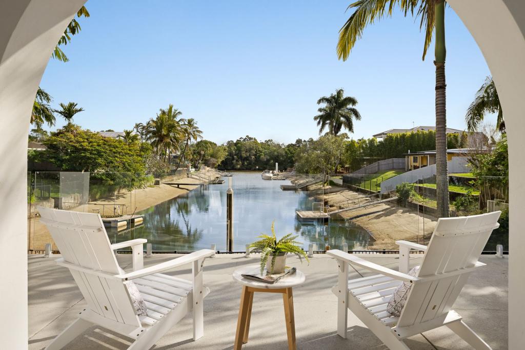 7 Pacific Bvd, Broadbeach Waters, QLD 4218