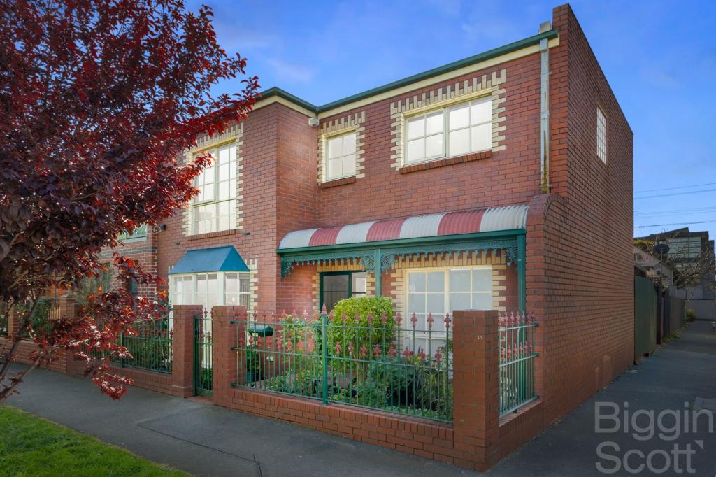 241 Highett St, Richmond, VIC 3121