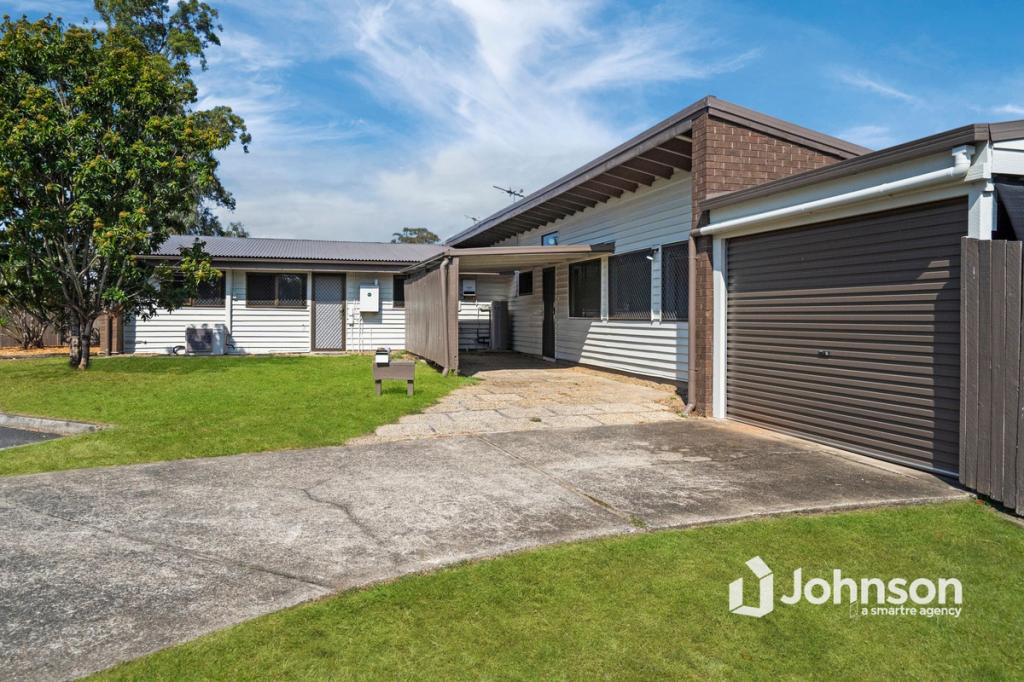 12b Beetson Ct, Eagleby, QLD 4207