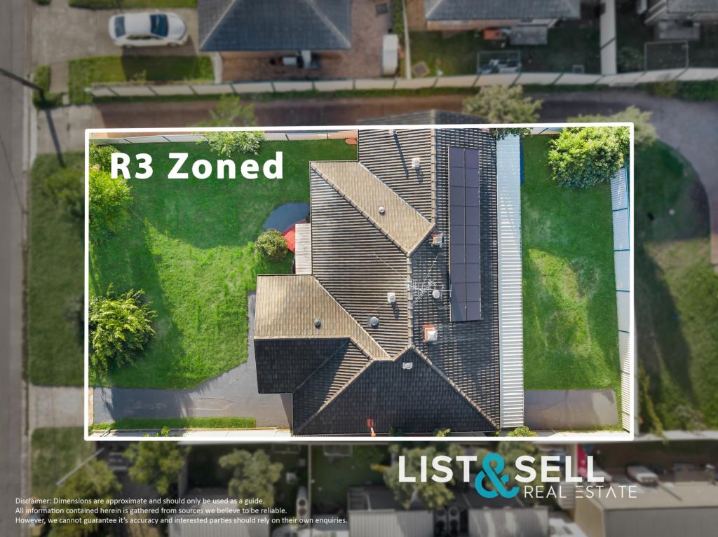 12 Reddall St, Campbelltown, NSW 2560