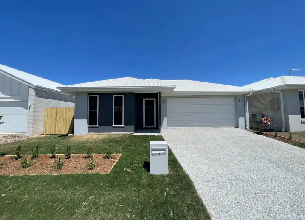 29 Cradle Cres, Banya, QLD 4551