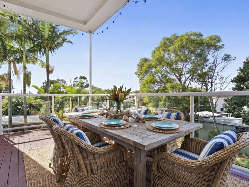 7/8 Wattle Ave, Bongaree, QLD 4507