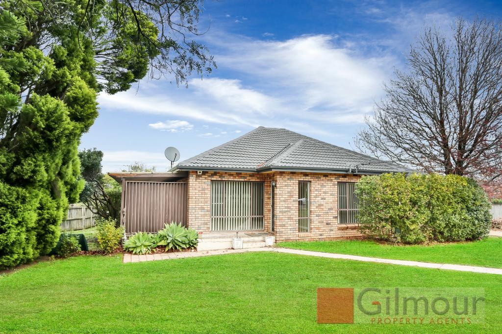 12 Coronation Rd, Baulkham Hills, NSW 2153
