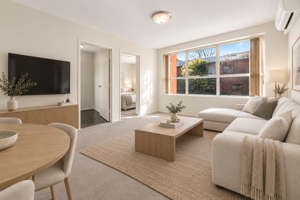 15/1-3 Mcgrath Ct, Richmond, VIC 3121