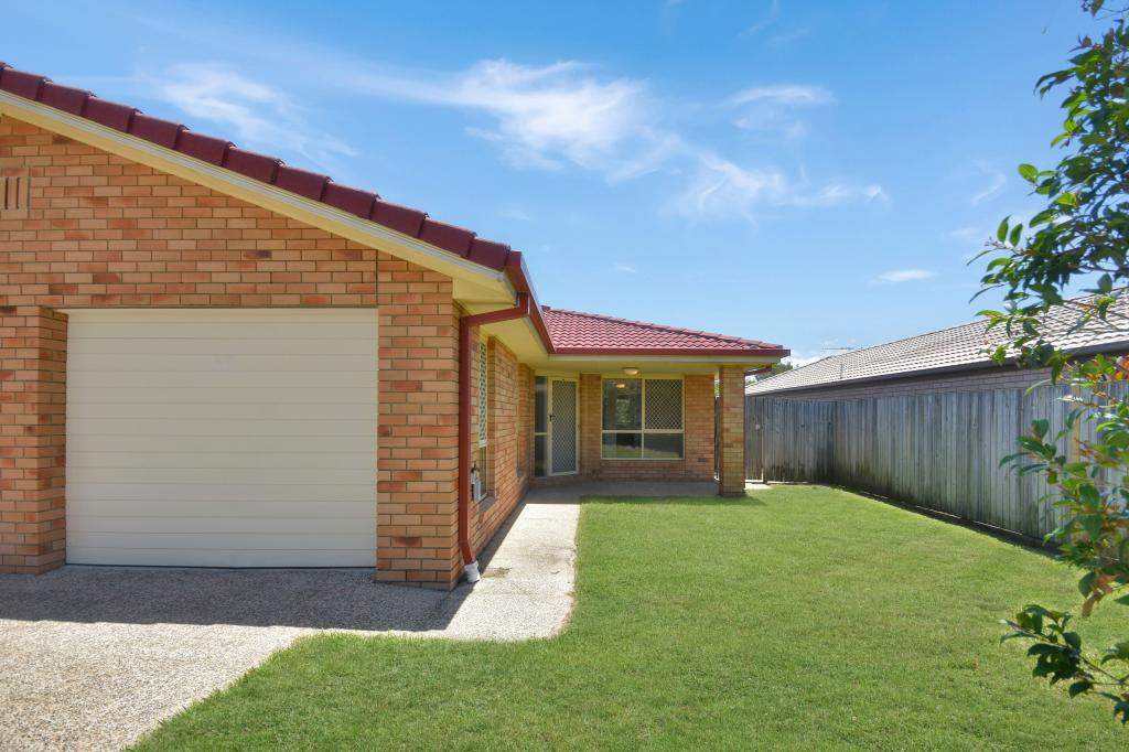 1/7 Dysart St, Rothwell, QLD 4022