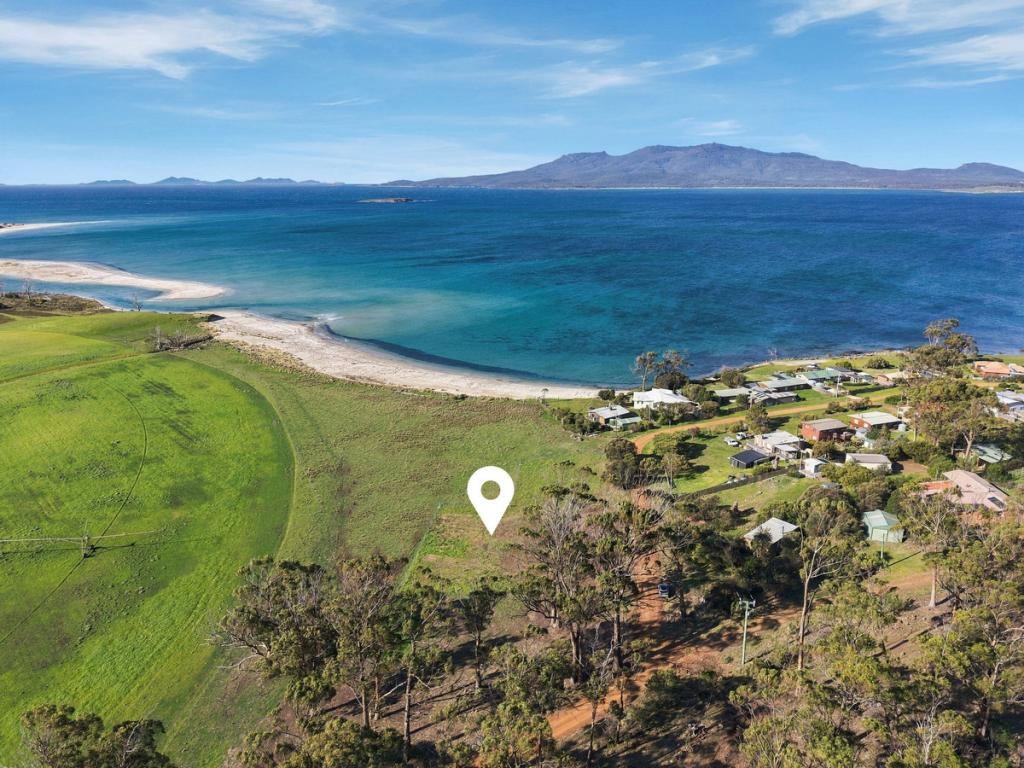 400 Earlham Rd, Rheban, TAS 7190