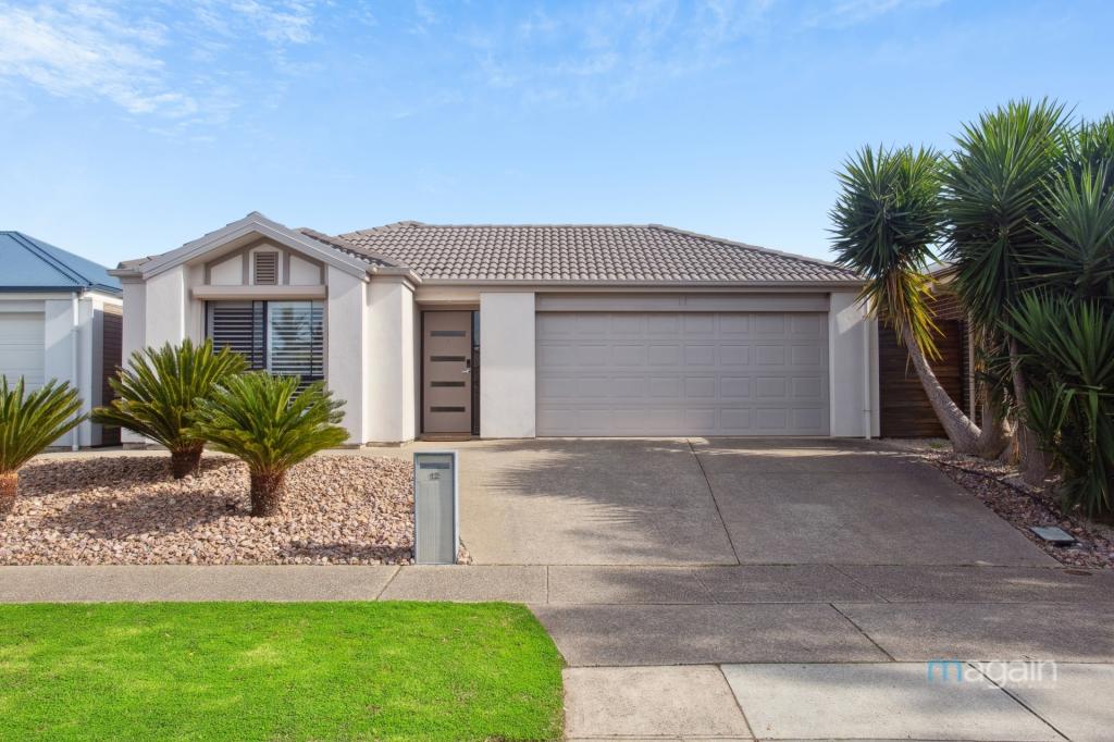 12 Polkinghorn Ave, Aldinga Beach, SA 5173