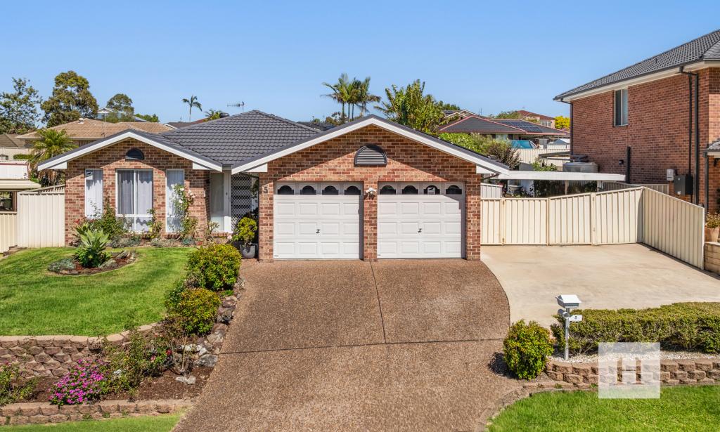 5 Ebony Dr, Hamlyn Terrace, NSW 2259