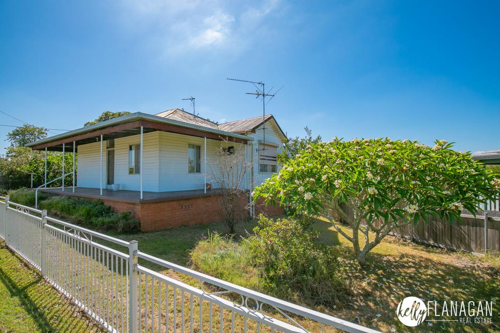 1 Lachlan St, South Kempsey, NSW 2440