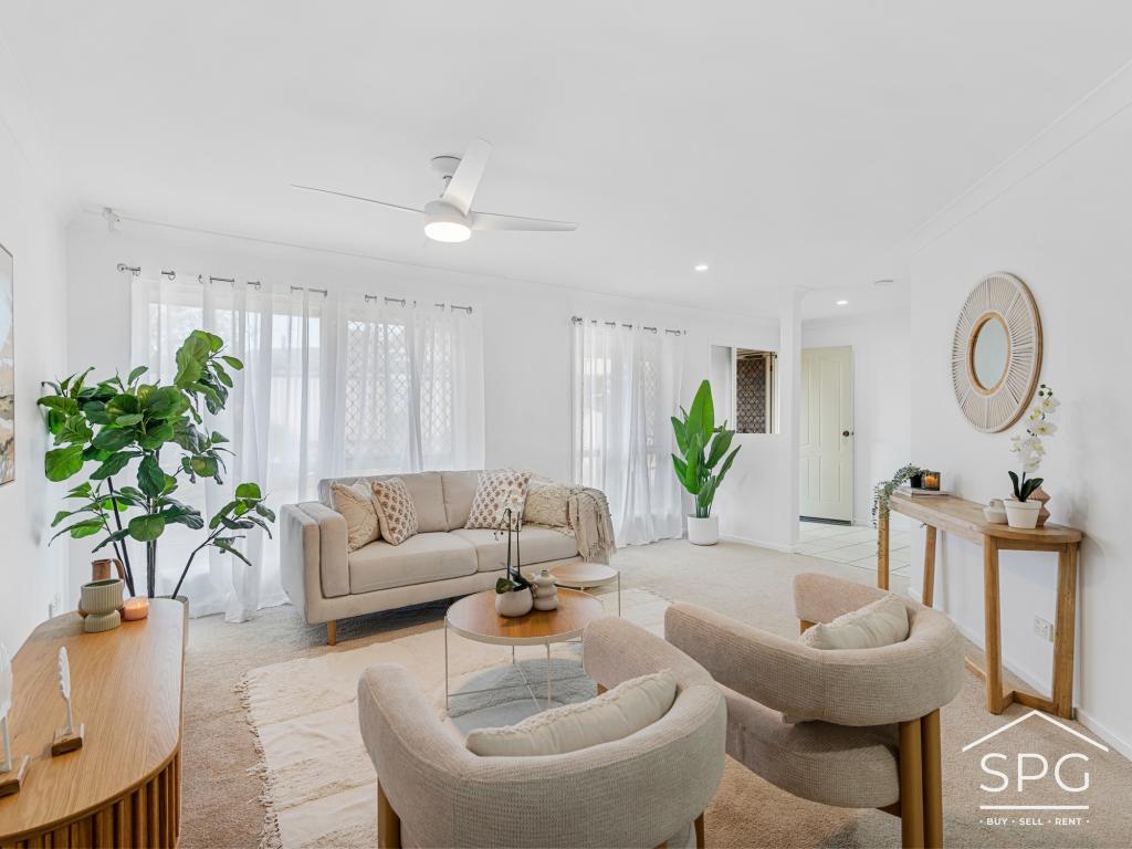 47 Cassandra Cres, Belmont, QLD 4153