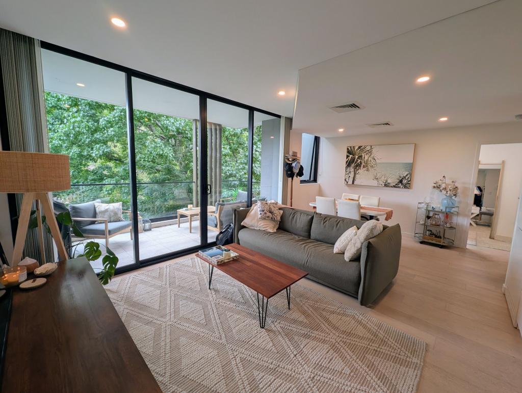 25/1 Womerah St, Turramurra, NSW 2074