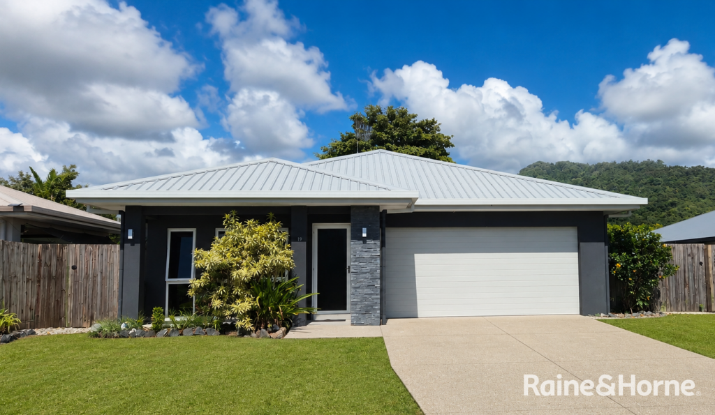 19 Barrbal Dr, Bonnie Doon, QLD 4873