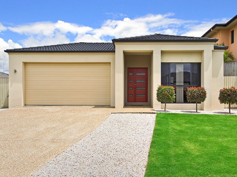 5 Murrayfield Pl, Merrimac, QLD 4226