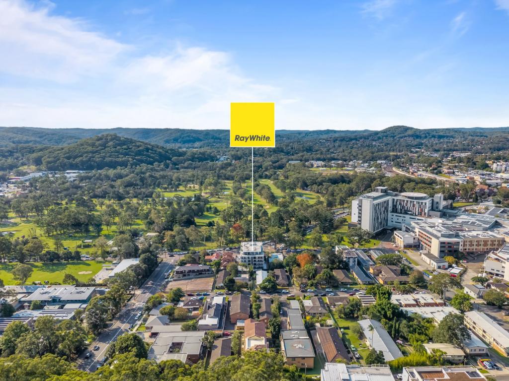 405/7-9 Beane St W, Gosford, NSW 2250