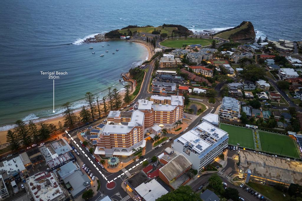 213/6 Pine Tree Lane, Terrigal, NSW 2260