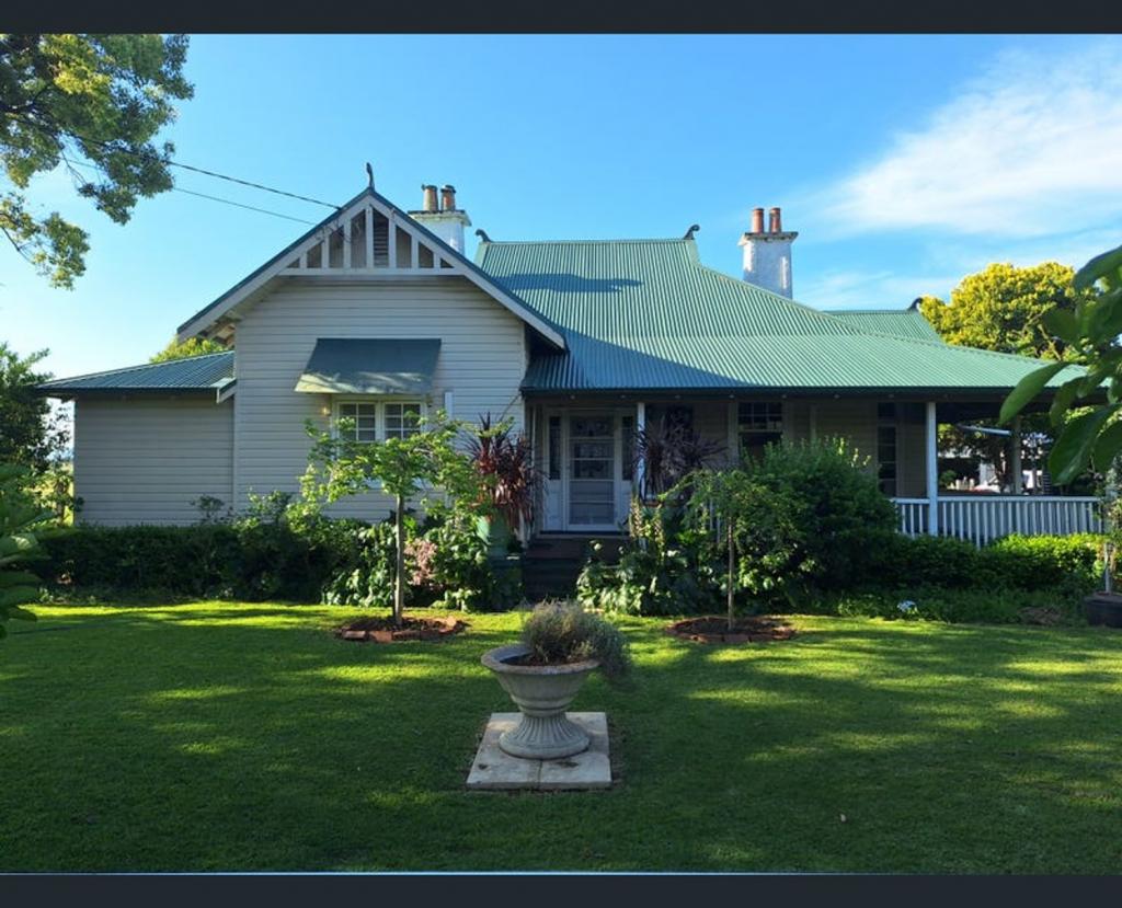 36 Blairmore Lane, Aberdeen, NSW 2336