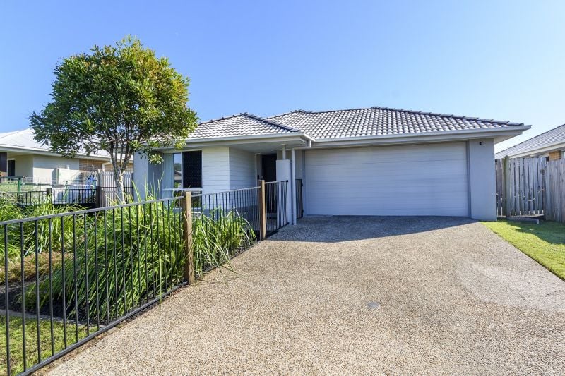 58 Ningi Waters Dr, Ningi, QLD 4511