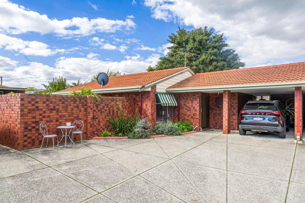 3/42 Walkington Way, Eden Hill, WA 6054