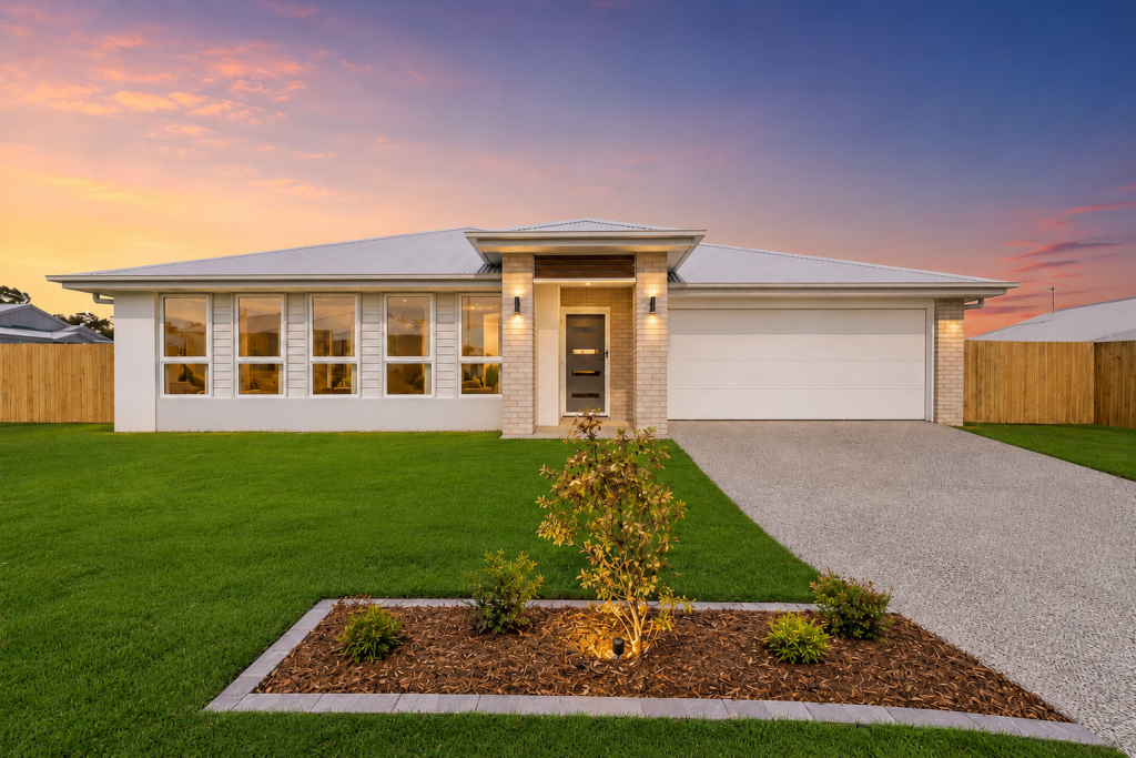 16 EVI CCT, PIALBA, QLD 4655