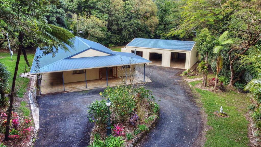 164 Carrington Rd, Carrington, QLD 4883