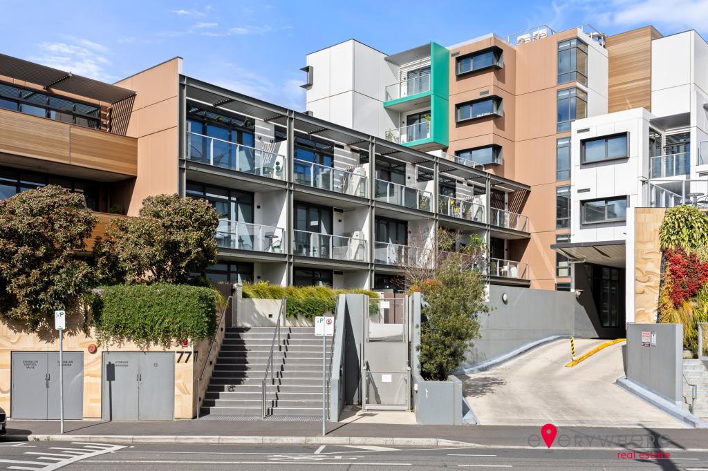 310/77 Hobsons Rd, Kensington, VIC 3031