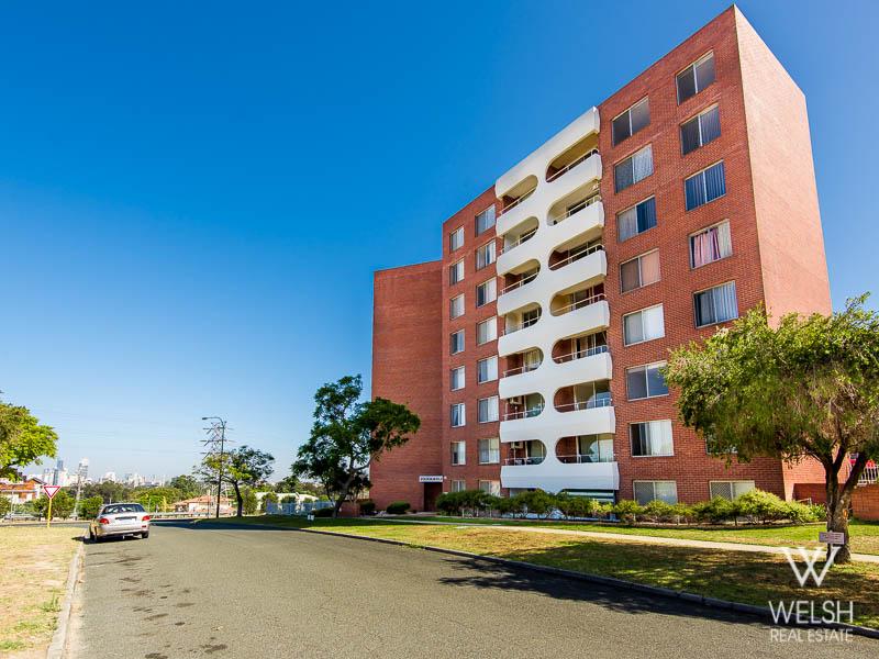 18/46-48 RUTLAND AVE, LATHLAIN, WA 6100