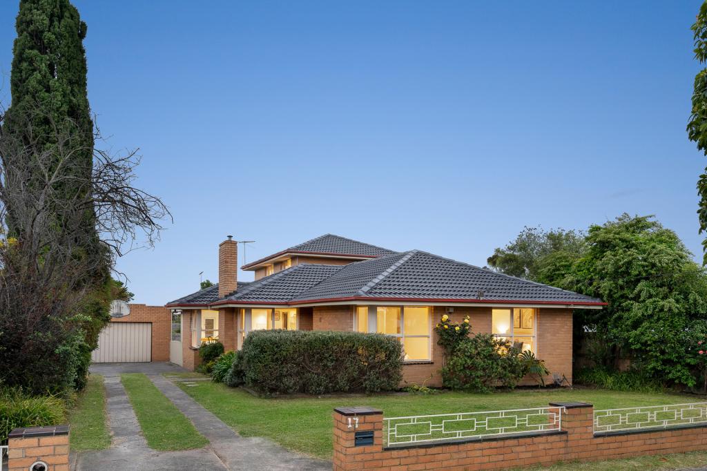 17 Monckton Rd, Bundoora, VIC 3083