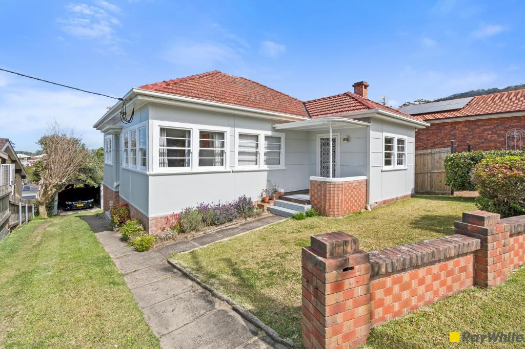 30 Hillcrest Ave, Woonona, NSW 2517
