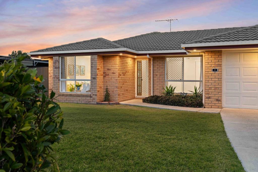 3 Jayden Ct, Bellmere, QLD 4510