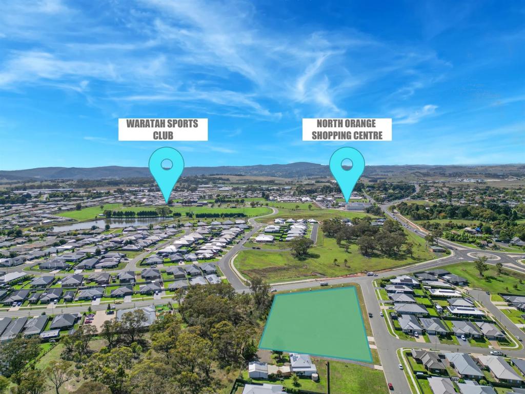 29 Geraldton St, Orange, NSW 2800