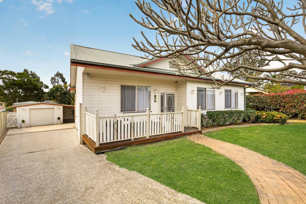 11 Mount St, Constitution Hill, NSW 2145
