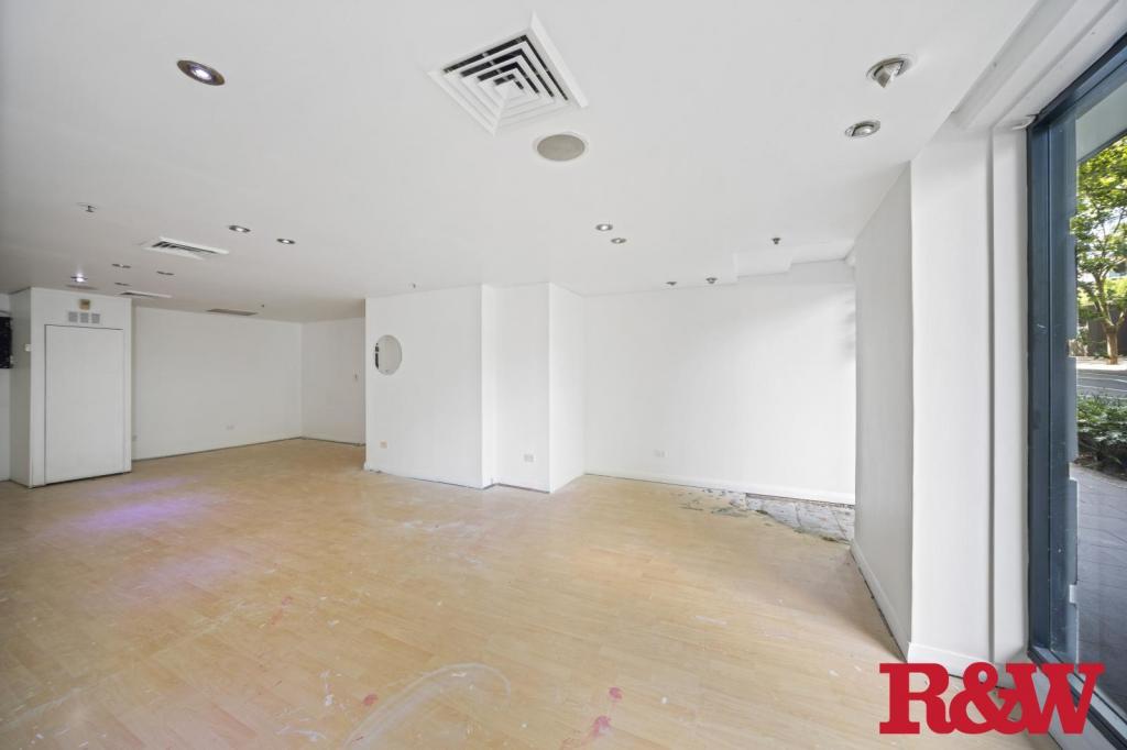 SHOP 10/242-254 ELIZABETH ST, SURRY HILLS, NSW 2010