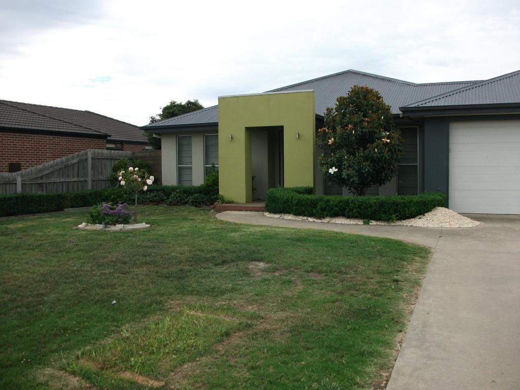17b Callistemon Ct, Lucknow, VIC 3875
