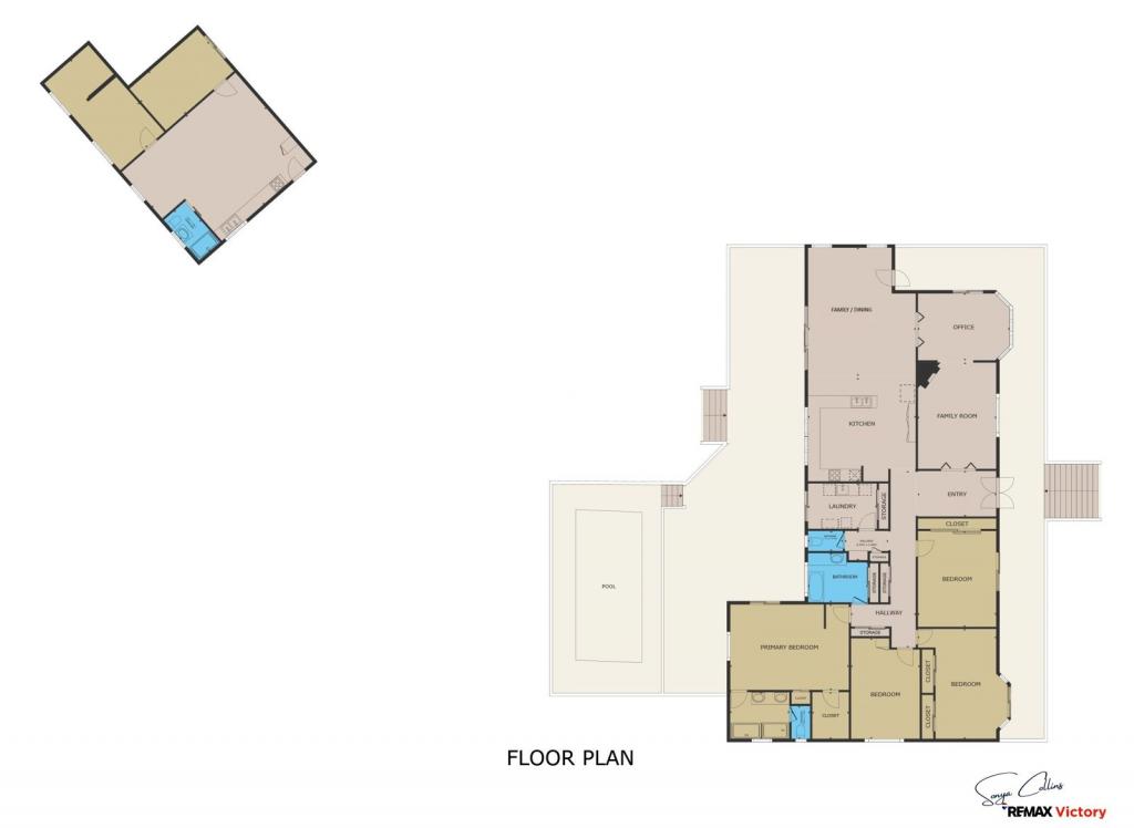 36 Jamor Ct, Elimbah, QLD 4516