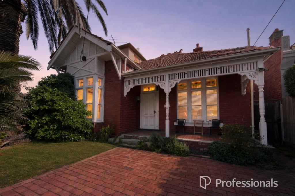 19 Spenser St, St Kilda, VIC 3182