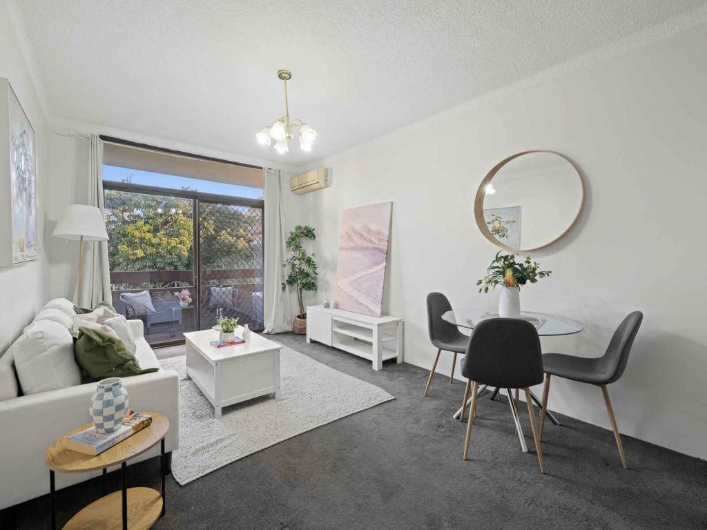 13/19 Pile St, Marrickville, NSW 2204