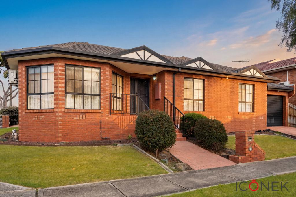 107 Romano Ave, Mill Park, VIC 3082