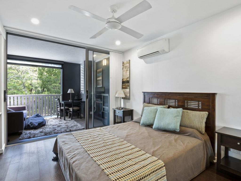 2/40 Fanny St, Annerley, QLD 4103