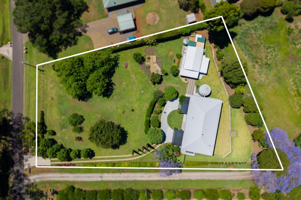 56 Nadi Lane, North Maleny, QLD 4552