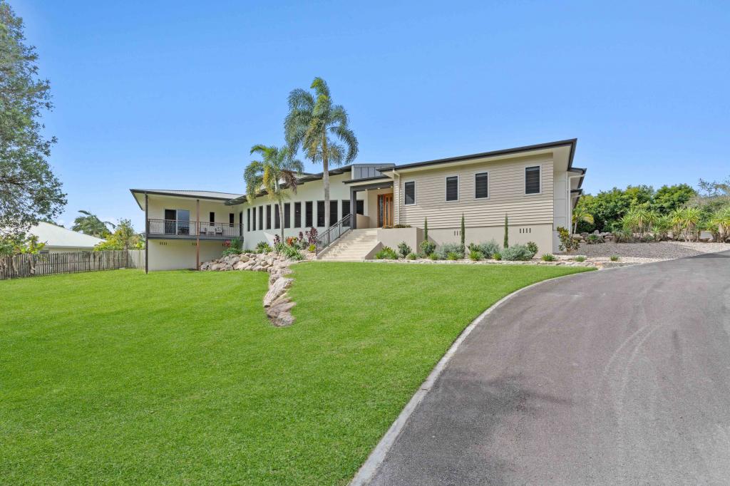 9-11 Gundesen Dr, Urraween, QLD 4655